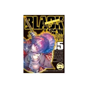 イダタツヒコ BLACK LAGOON 掃除屋ソーヤー 解体!ゴアゴア娘 (5) COMIC | 