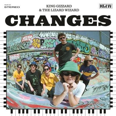 King Gizzard & The Lizard Wizard まとめ売り King Gizzard & The Lizard Wizard Changes LP : タワーレコード Yahoo