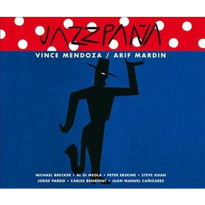 Vince Mendoza Jazzpana LP : タワーレコード Yahoo!店 - 通販 - Yahoo