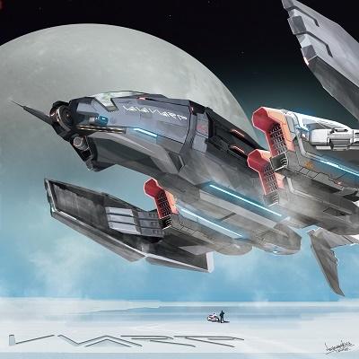 VaVa VVARP LP |  | 01