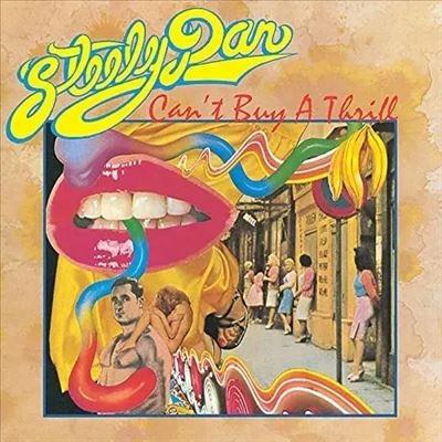 Steely Dan Can't Buy A Thrill LP | 