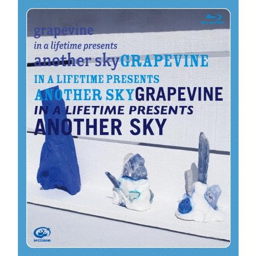GRAPEVINE in a lifetime presents another sky ［Blu-ray Disc+CD］ Blu-ray Disc | 