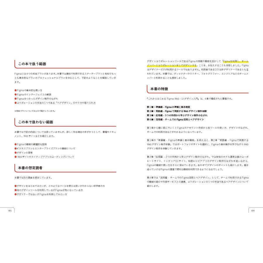 阿部文人 これからはじめるFigma Web・UIデザイン入門 Book |  | 03