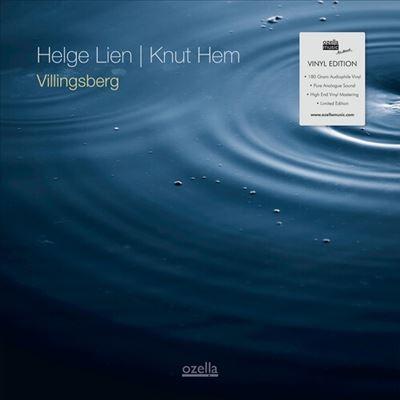 Helge Lien Villingsberg LP | 