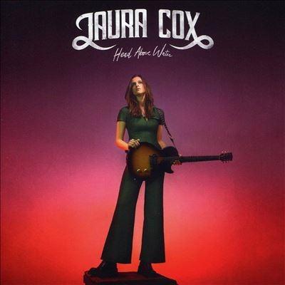 Laura Cox Head Above Water CD | 