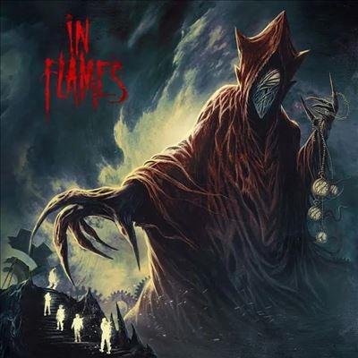 In Flames Foregone＜限定盤＞ LP | 