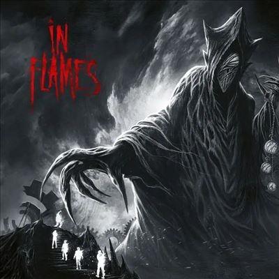 In Flames Foregone CD