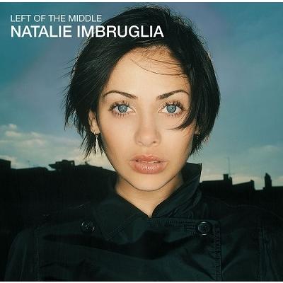 Natalie Imbruglia Left of the Middle＜完全生産限定盤/Blue Vinyl