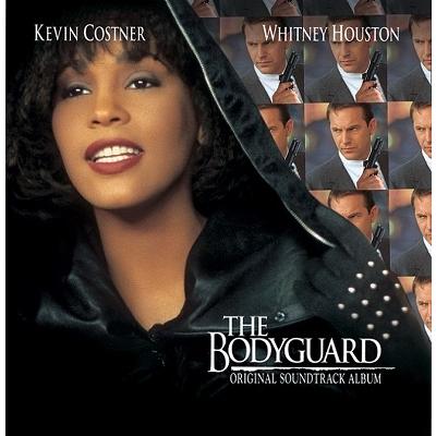 Original Soundtrack The Bodyguard＜完全生産限定盤＞ LP | 