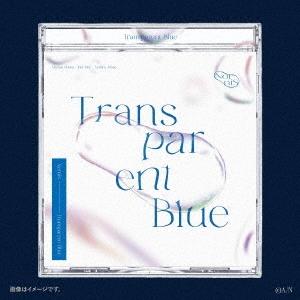 Nornis Transparent Blue＜通常盤＞ 12cmCD Single | 
