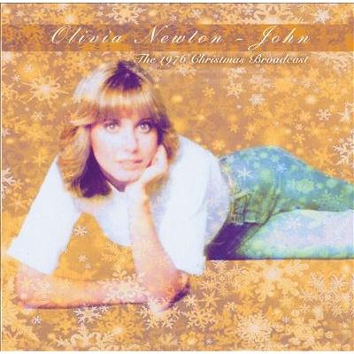 Olivia Newton-John The 1976 Christmas Broadcast CD