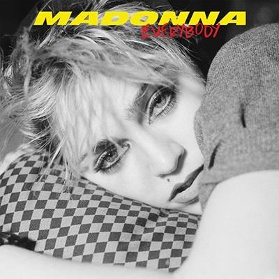 Madonna Danceteria＜限定盤＞ 12inch Single | 