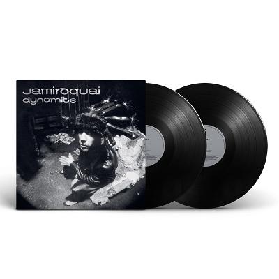 Jamiroquai Dynamite＜完全生産限定盤＞ LP | 