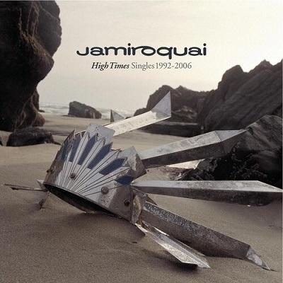 Jamiroquai High Times: The Singles 1992-2006＜完全生産限定盤＞ LP | 