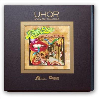 Steely Dan Can't Buy A Thrill (45rpm)＜200g重量盤/Clarity Vinyl＞ LP | 