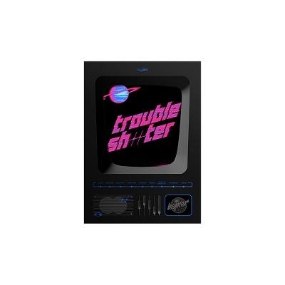 Kep1er Troubleshooter: 3rd Mini Album (midnight Ver.) CD（Yahoo!・タワーレコード Yahoo!店）
