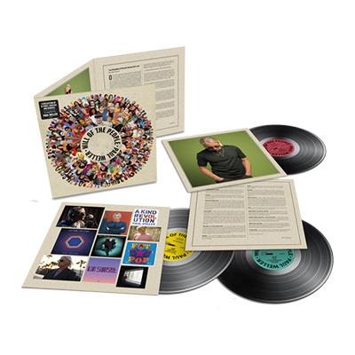 Paul Weller Will Of The People＜限定盤＞ LP : タワーレコード Yahoo