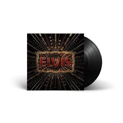 Original Soundtrack Elvis＜完全生産限定盤＞ LP | 