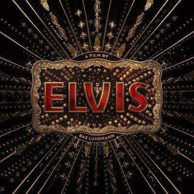 Original Soundtrack Elvis＜完全生産限定盤＞ LP |  | 01