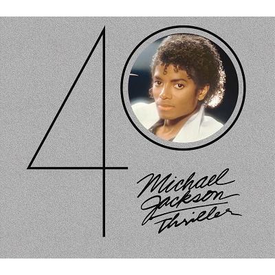 Michael Jackson スリラー 40周年記念エクスパンデッド・エディション ［2Blu-spec CD2+ブックレット］ Blu-spec CD2 |  | 01
