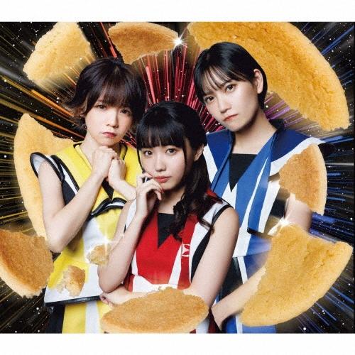 都内某所 クッキー 12cmCD Single | 