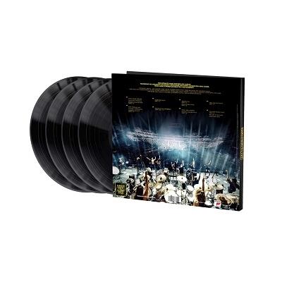 Hans Zimmer Live＜完全生産限定盤＞ LP｜tower｜02