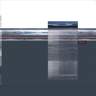 Biosphere Substrata (Alternative Versions) LP | 
