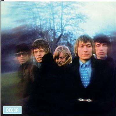 The Rolling Stones Between The Buttons (UK Editions) LP | 
