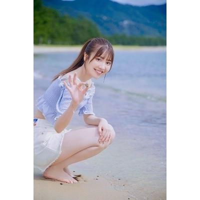 小玉梨々華 わーすた 1st写真集『素顔』 Book : タワーレコード Yahoo