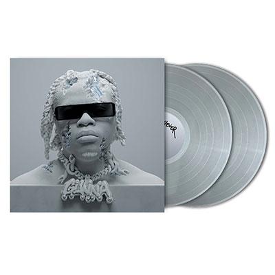 Gunna Ds4Ever LP | 