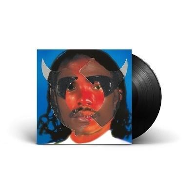 Steve Lacy (The Internet) Gemini Rights＜完全生産限定盤＞ LP |  | 01