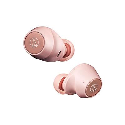 audio-technica SOLIDBASS 完全ワイヤレスイヤホン ATH-CKS30TW audio-technica SOLIDBASS 完全ワイヤレスイヤホン ATH-CKS30TW
