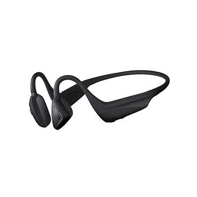 audio-technica 骨伝導Bluetoothヘッドホン ATH-CC500BT/Black