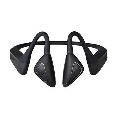 audio-technica 骨伝導Bluetoothヘッドホン ATH-CC500BT/Black