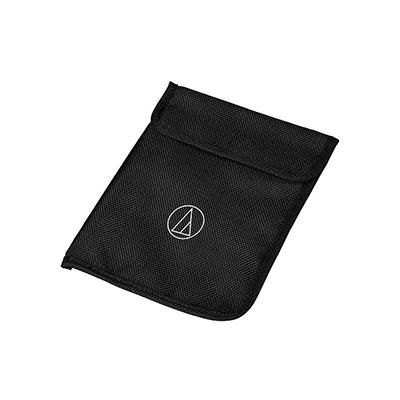 audio-technica 骨伝導Bluetoothヘッドホン ATH-CC500BT/Black