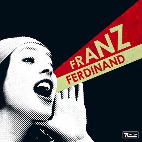 Franz Ferdinand ユー・クッド・ハヴ・イット・ソー・マッチ・ベター CD