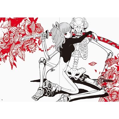 Acky Bright B/W Book : タワーレコード Yahoo!店 - 通販 - Yahoo