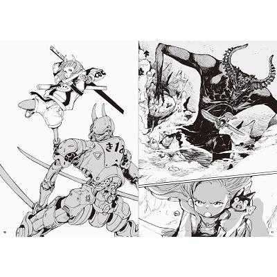 Acky Bright B/W Book : タワーレコード Yahoo!店 - 通販 - Yahoo