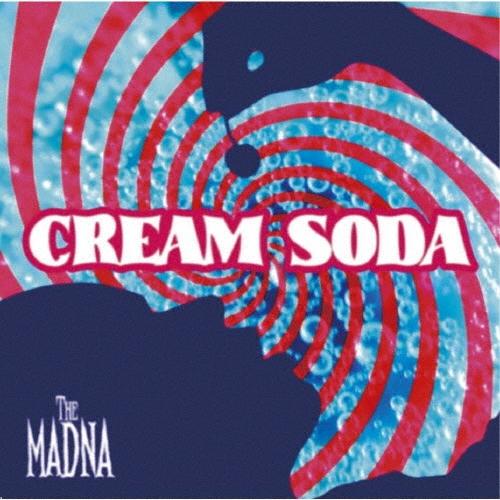 THE MADNA CREAM SODA＜Type-C＞ 12cmCD Single | 