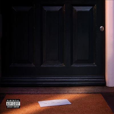Stormzy This Is What I Mean CD | 