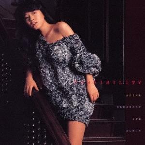 中森明菜 POSSIBILITY AKINA NAKAMORI 7TH ALBUM(+2)【オリジナル・カラオケ付】＜2022ラッカーマスターサウンド＞ ［2 CD | 