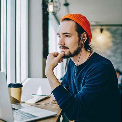 audio-technica USB Type-C用 マイク付きイヤホン ATH-CKD3C/Red Headphone/Earphone |  | 04