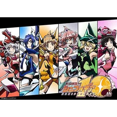 リスアニ! Vol.51(2022 DEC.) M-ON!ANNEX Mook |  | 01