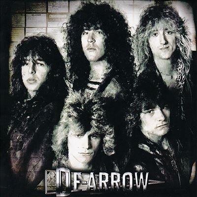 De-Arrow CD : タワーレコード Yahoo!店 - 通販 - Yahoo!ショッピング