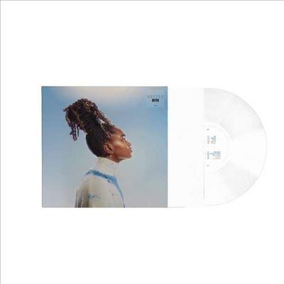 Koffee (Reggae) Gifted＜Clear Vinyl＞ LP | 