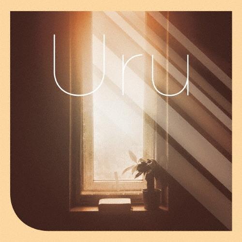 Uru コントラスト＜初回生産限定盤＞ CD | 