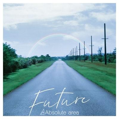 Absolute area Future CD | 