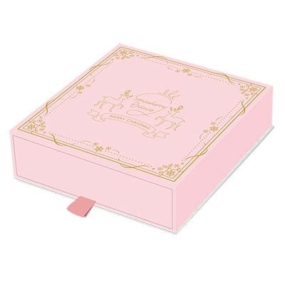 すとぷり Here We Go!! ［CD+グッズ］＜完全生産限定クリスマスプレゼントBOX盤＞ CD |  | 02