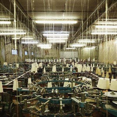 toe - LP(クリア) Makoto Matsushita /FIRST LIGHT (CLEAR LIME YELLOW VINY