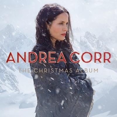 Andrea Corr The Christmas Album CD |  | 01
